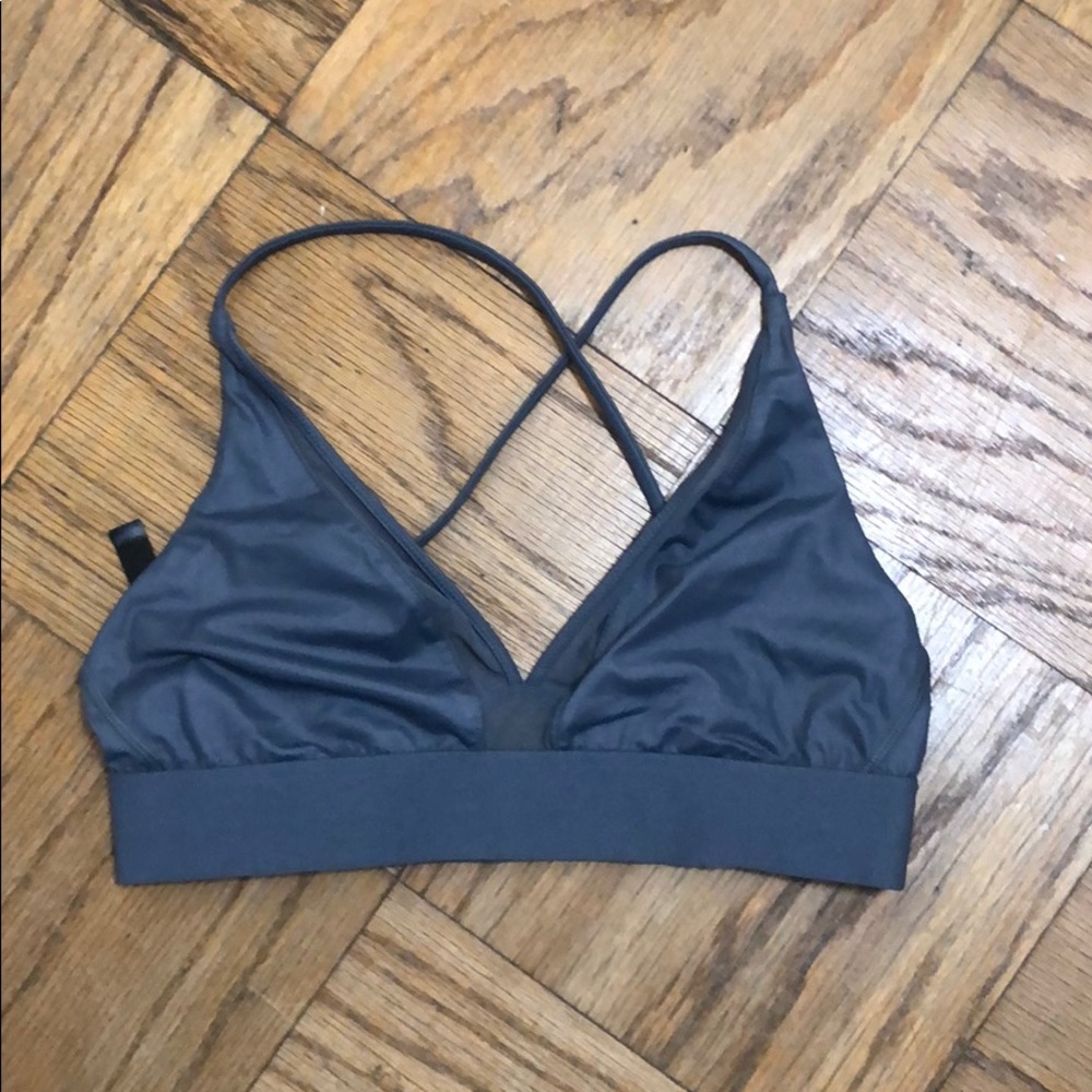 Victoria’s Secret sports bra